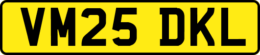 VM25DKL