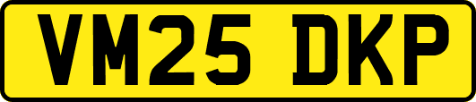 VM25DKP
