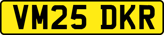 VM25DKR