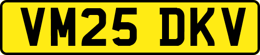 VM25DKV
