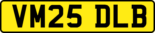 VM25DLB
