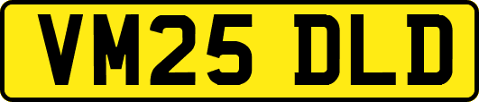 VM25DLD