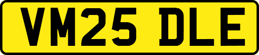 VM25DLE