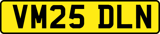 VM25DLN