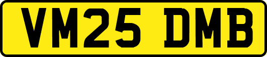 VM25DMB