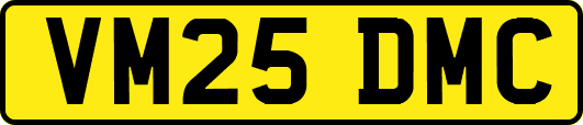 VM25DMC