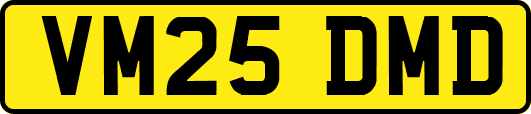 VM25DMD