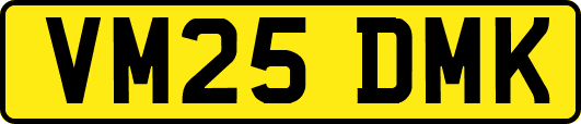 VM25DMK