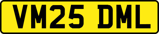 VM25DML