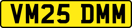 VM25DMM