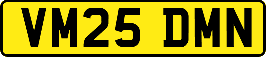VM25DMN