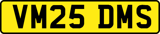 VM25DMS