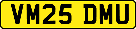 VM25DMU