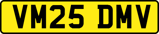 VM25DMV