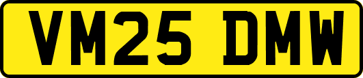 VM25DMW