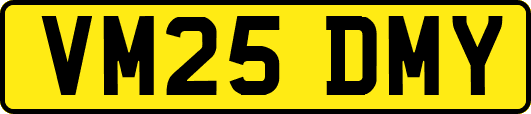 VM25DMY