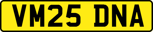 VM25DNA