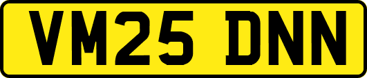 VM25DNN