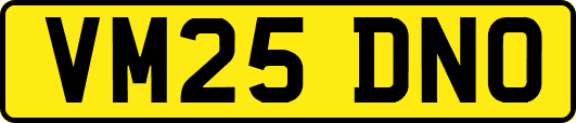 VM25DNO