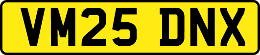 VM25DNX