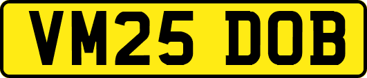 VM25DOB