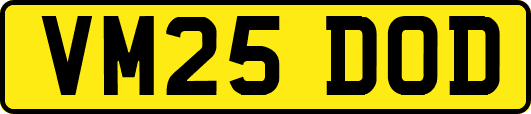 VM25DOD