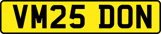 VM25DON