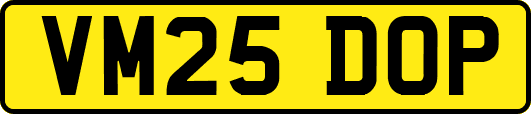 VM25DOP