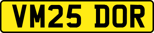 VM25DOR