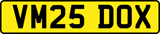 VM25DOX