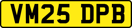 VM25DPB