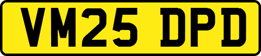 VM25DPD