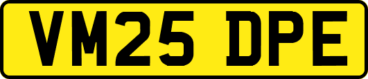 VM25DPE