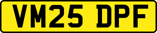 VM25DPF