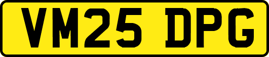 VM25DPG