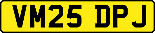 VM25DPJ