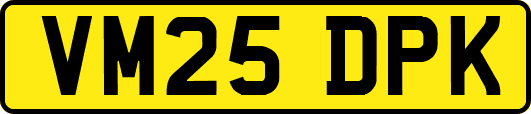 VM25DPK