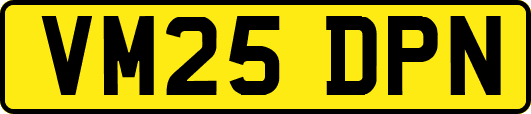 VM25DPN