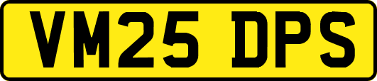 VM25DPS
