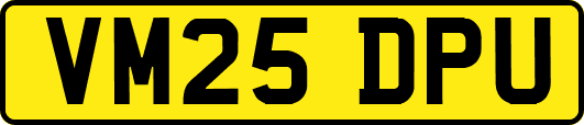 VM25DPU
