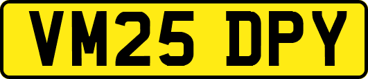 VM25DPY