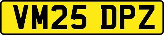 VM25DPZ
