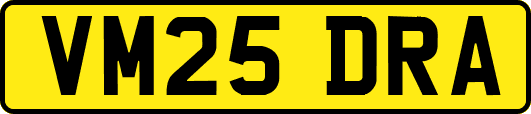 VM25DRA