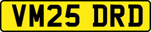 VM25DRD