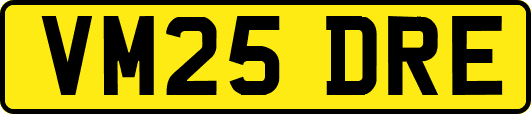 VM25DRE