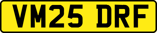 VM25DRF