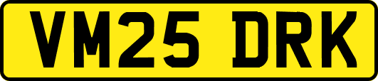 VM25DRK