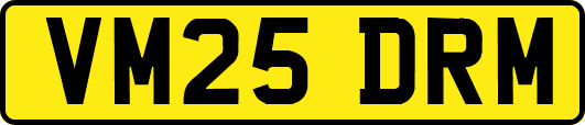 VM25DRM