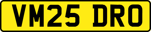 VM25DRO