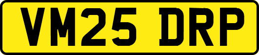 VM25DRP